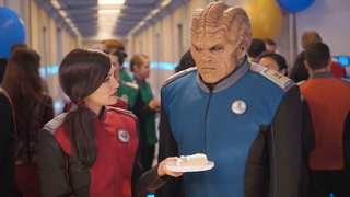 5 Things We'd Like to See From <i>The Orville </i>Season 3 (Also: Hey Fox, Please Renew <i>The Orville</i>!)
